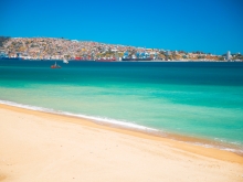 Voyage sur-mesure chili