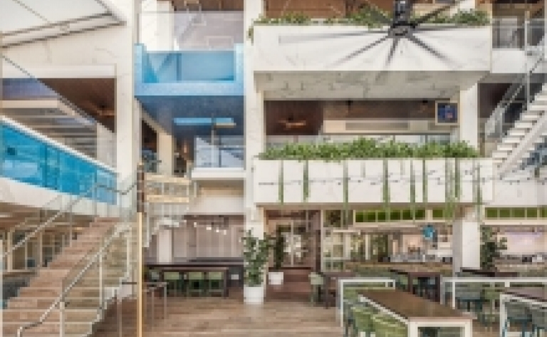 Hotel Cairns
