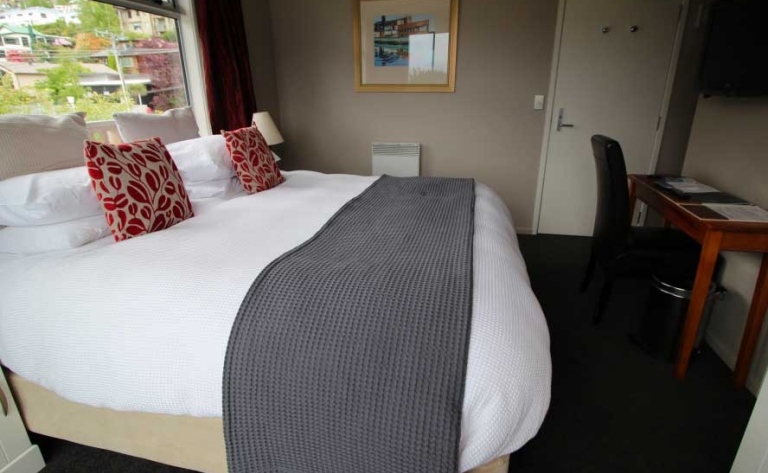 Hotel Queenstown