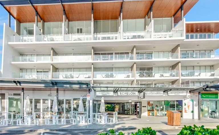 Hotel Yeppoon