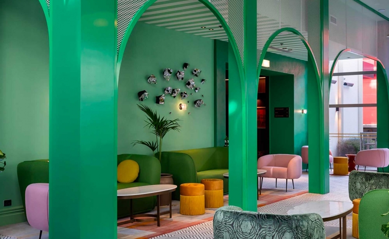 Hotel Wellington