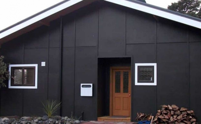Hotel Tongariro