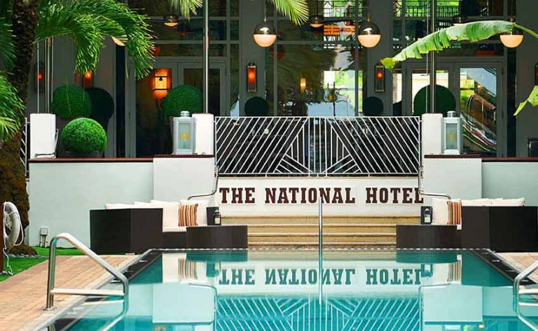 Hotel Miami